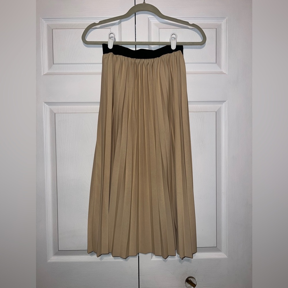 Long Skirts x2